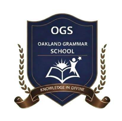 Oakland Grammar School