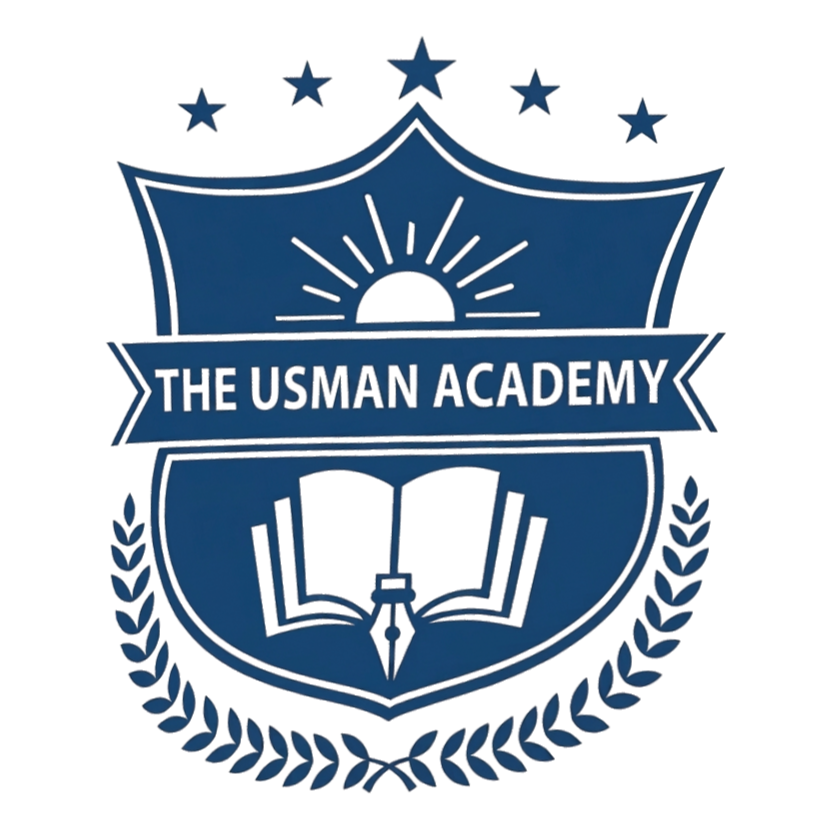 Usman Academy