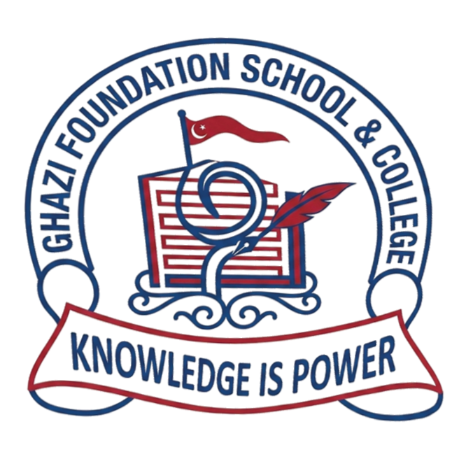 Ghazi Foundation School